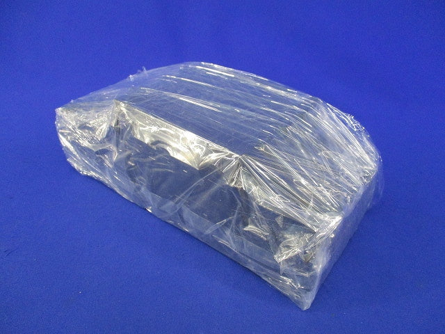 住宅用スイッチボックス浅型2コ用(5個入)(汚れ有) DM82202