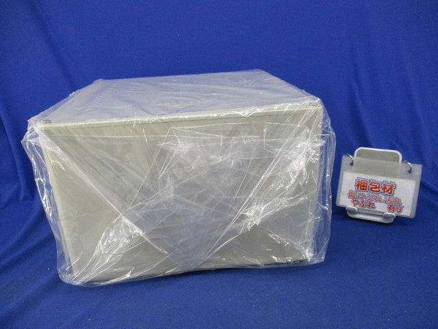 プルボックス300×300×200(アイボリー) 型番不明