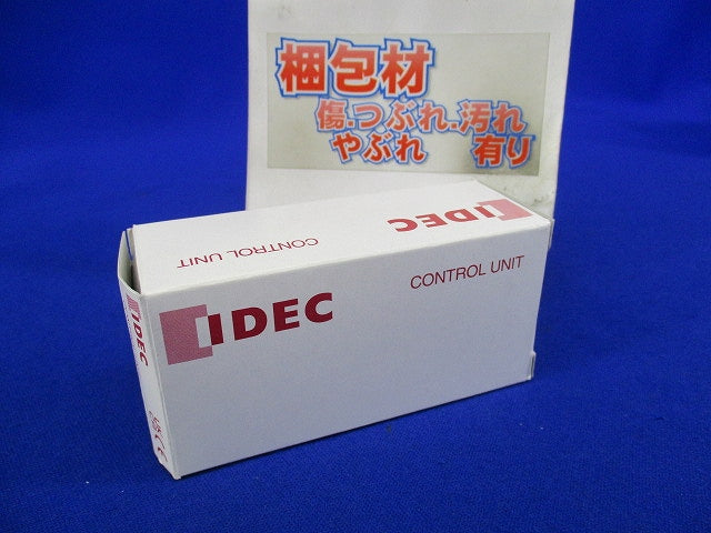 照光押ボタンスイッチ φ22 丸平形(緑) HW1L-A111H2G