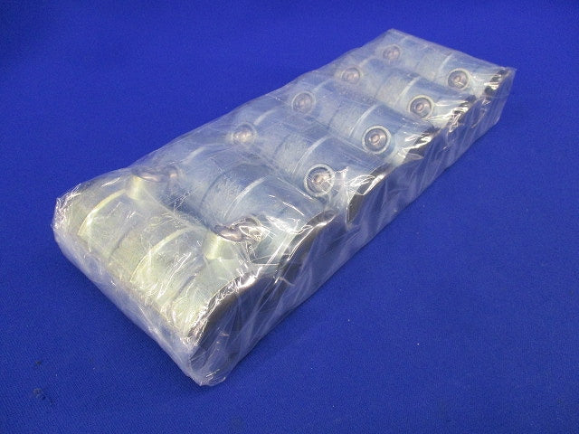 防水型ねじなしコネクタ(6個入) E28