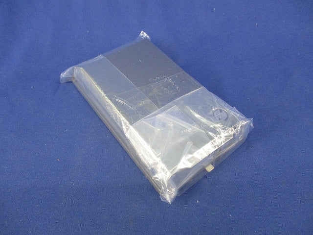 薄型金属ガードプレート3コ用 傷有 WN7863K