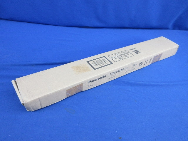 LED 電球色 ブラケット LED内蔵 電源ユニット内蔵 調光不可 LED交換不可 LGB85039KLE1