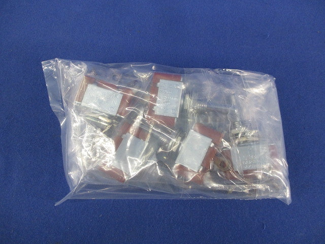 トグルスイッチ(5個入) S-308