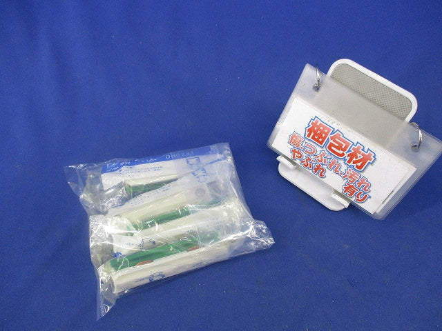 ジョイナ(4個入)(オフホワイト)(新品未開封)National DH0233