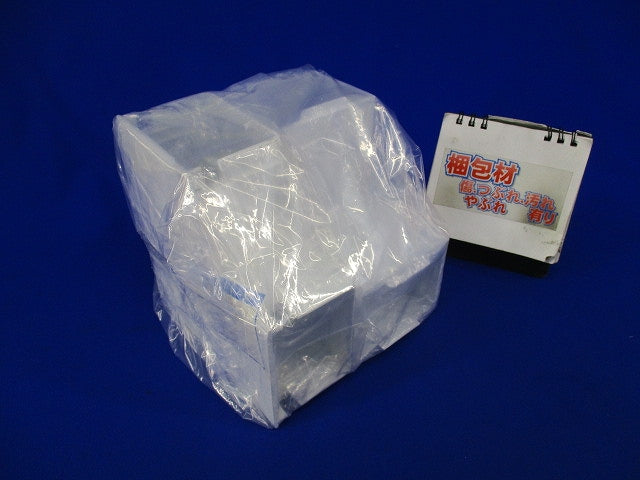 平面マガリ3号+内外マガリ3号(混在2個入) MDM132他