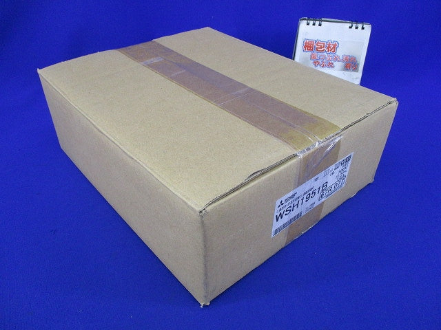 LED誘導灯 片面灯(本体) WSH1951B