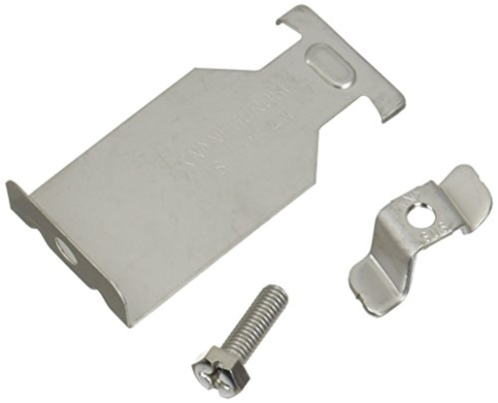 ルーパーサドル電線管用ステン 10個入 S-LPS4N-10