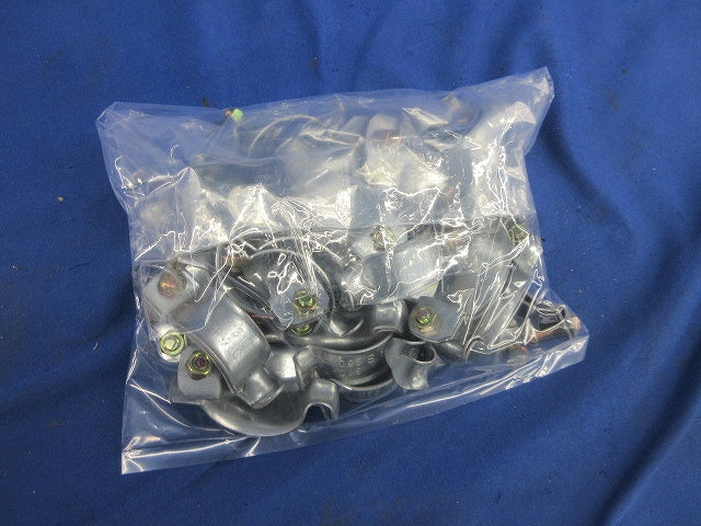 パイラッククリップ(25個入) 31C28C