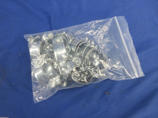 パイラッククリップ(15個入) 39C