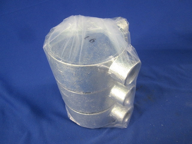 アウトレットボックス(亜鉛)(3個入) 16