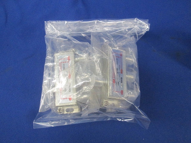 3分配器(3個入)(新品未開封) 4203FS-AP