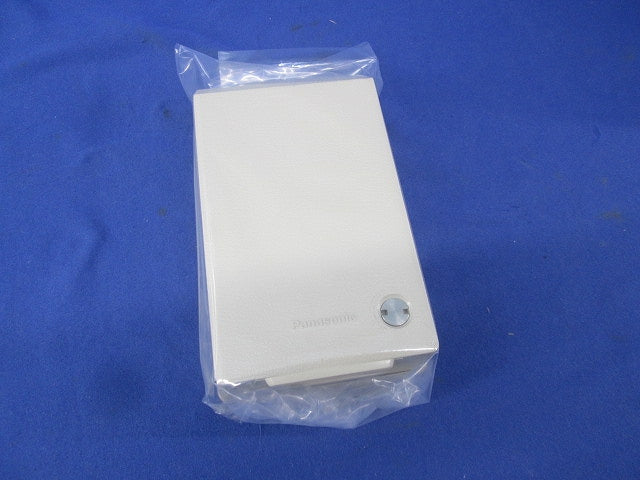 フルカラーガードプレート1コ用(キズ・汚れ有) WN7971K