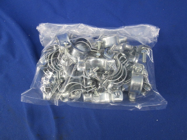 パイラッククリップ(30個入) 25C22C