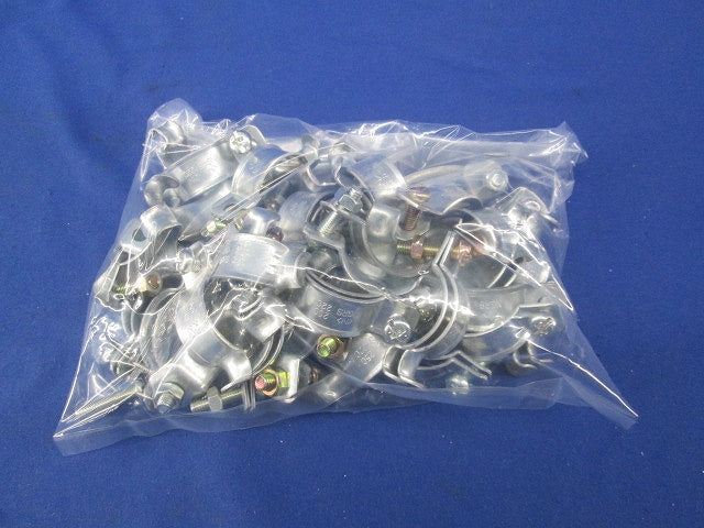 パイラッククリップ(27個入) 25C22C