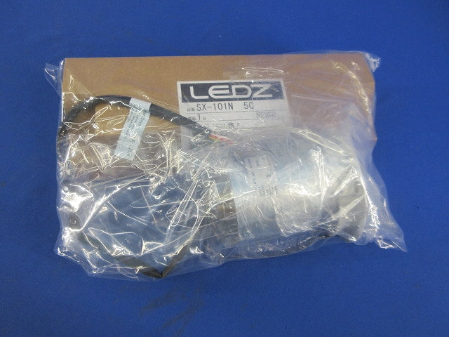 LEDベースダウンライトφ75(電源ユニット付) SXD1020WA+SX-101N5C