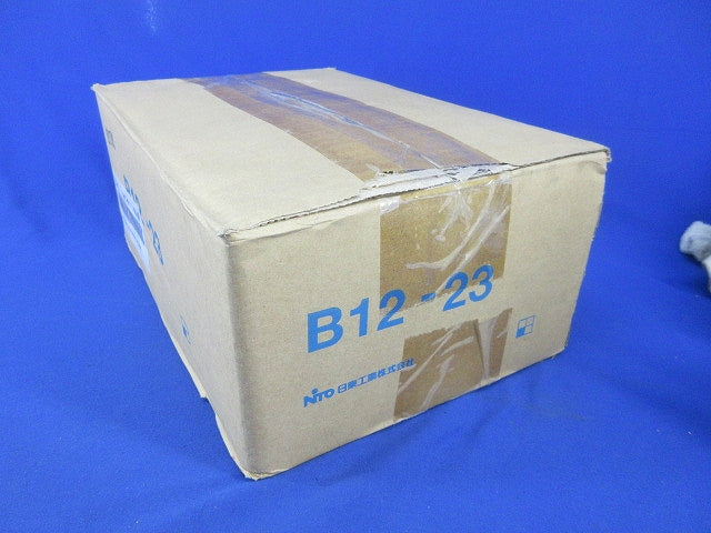 キャビネット B12-23