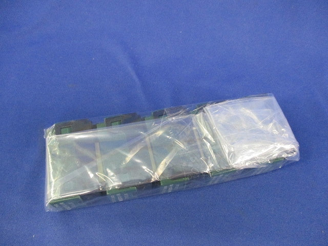 埋込ほたるスイッチC(5個入) WT5052