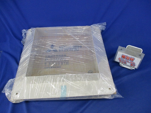 換気扇用金枠 P-20MW2