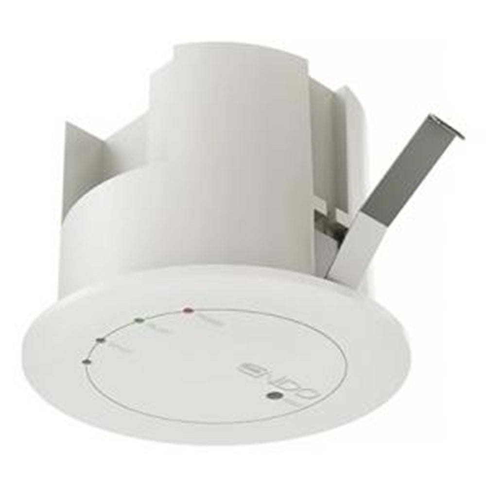 ゲートウェイ Fit専用 埋込穴φ100mm 白 FX-425WA