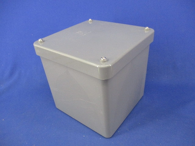 プルボックス かぶせ蓋 VE 150×150×150