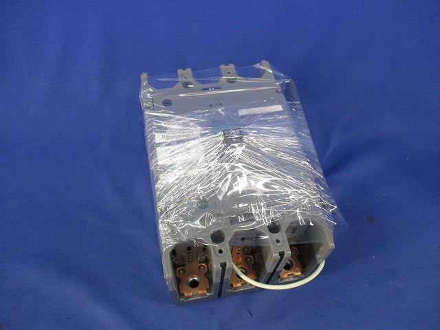 サーキットブレーカ(単3中性線欠相保護付)(ジャンク品) BBW-225N BBW32255K