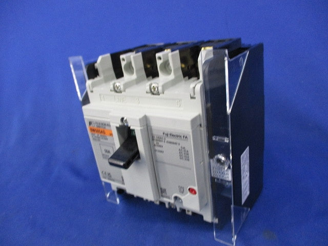 ノンオートスイッチ3P50A BW50SAS