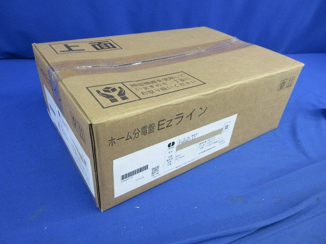 ホーム分電盤3P30A ZLGS63-30TL-30他