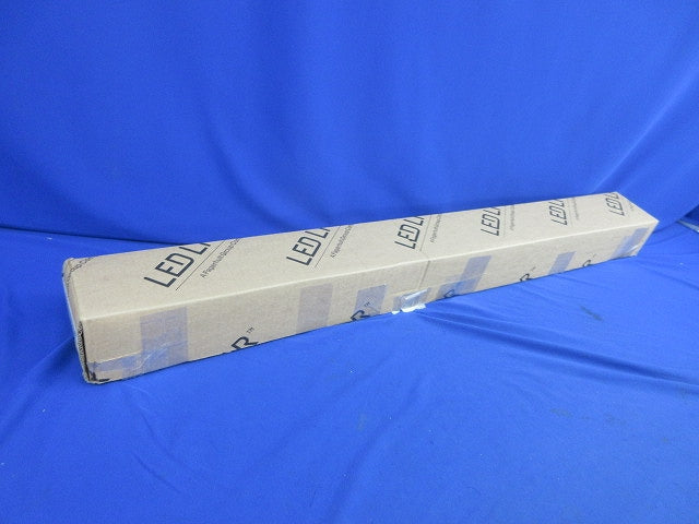LED照明器具(3本入) E1988-01-SDCM3-W