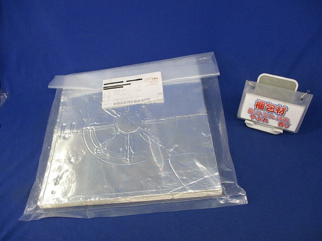 モルタル穴埋め用受け材Aパット(6個入) A10865-0200