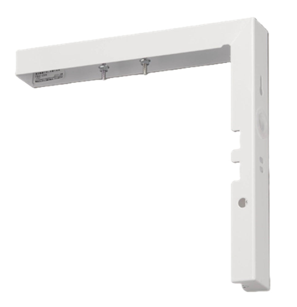 誘導灯用L字金具部品 FBA-29N