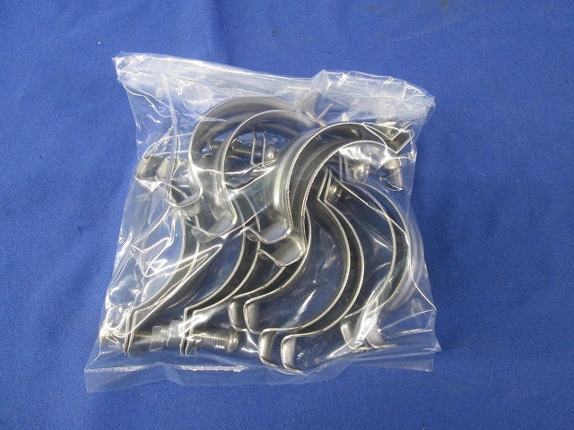 パイラッククリップ(ステンレス)(7個入) S-42C