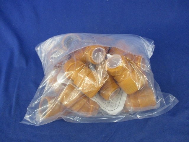 プラフレキCD用コネクタ45(18個入) CD22MHR