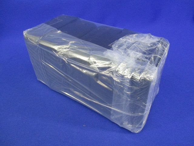 中四角浅型アウトレットBOX(4個入)(カバー付) OBM44B