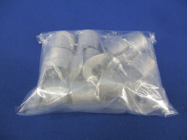 裸圧着端子 R形(10個入) 100-10