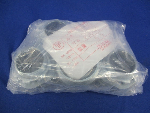 コネクタ(5個入) WBG50-42