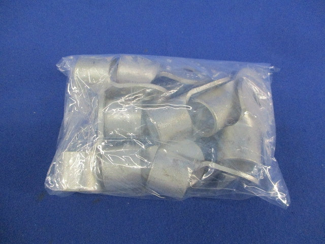 裸圧着端子(丸型 R形)(9個入) 100-8