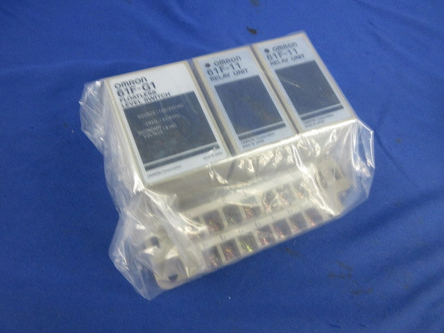 フロートなしスイッチ ジャンク品 61F-G2