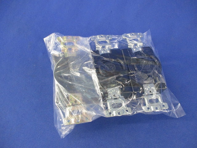 接地3P20A引掛埋込コンセント(3個入)National WF2420K