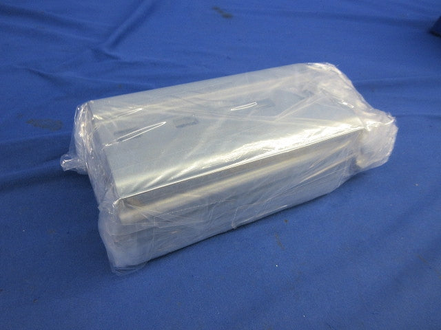 ケーブルラック 継ぎ金具(10個入) SD-SRG1