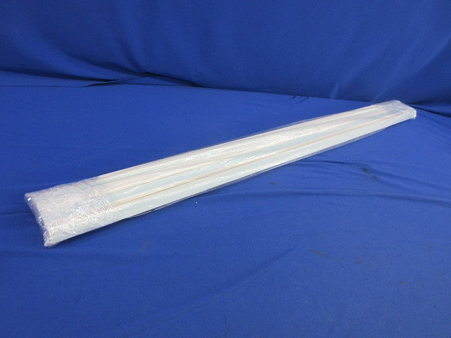 プラモール3号(10本入)(ミルキーホワイト)(新品未開封) PML-3WT