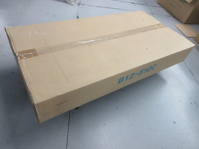 キャビネット B12-510C