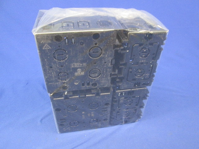 深形スライドボックス混在(8個入) SBY-W他