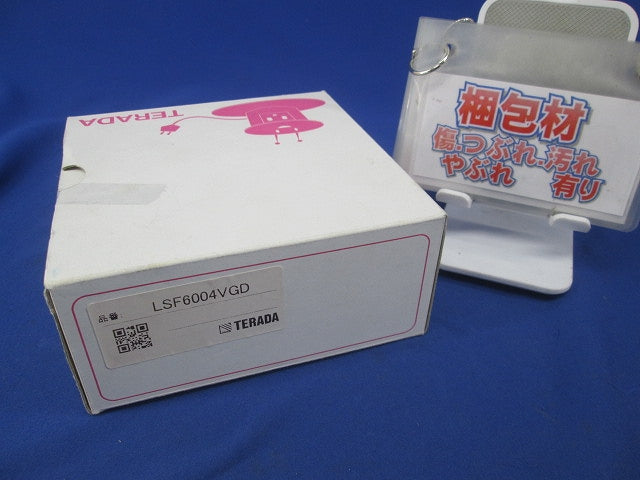 フロアコンセント LSF6004VGD