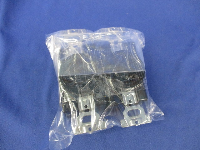 接地3P30A引掛埋込コンセント(2個入) WF2430B