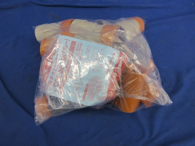CD管付属品セット(混在19個入) CDE-22FGK他