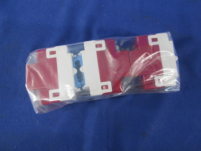 チェック用スイッチ 片切(3個入) WJ-1CR