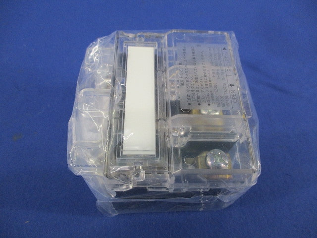 固定式ブレーカ用端子台 TBZ-060