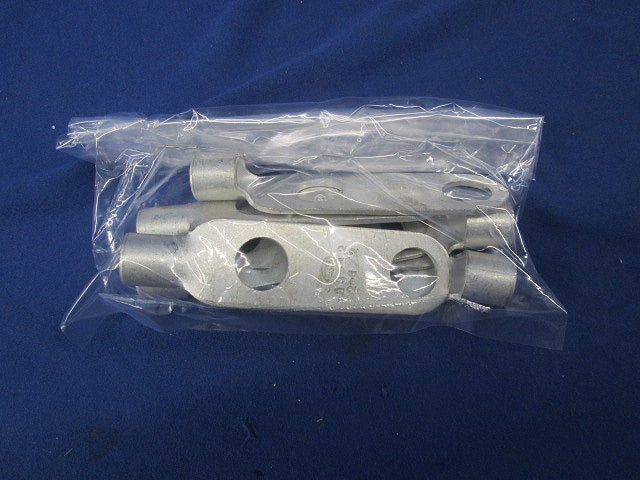 裸圧着端子 RD形(6個入) 38-12