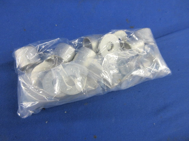 裸圧着端子 R形(11個入) 100-10