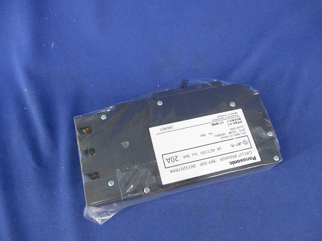 カンタッチブレーカ2P1E20A BKF2201RNK